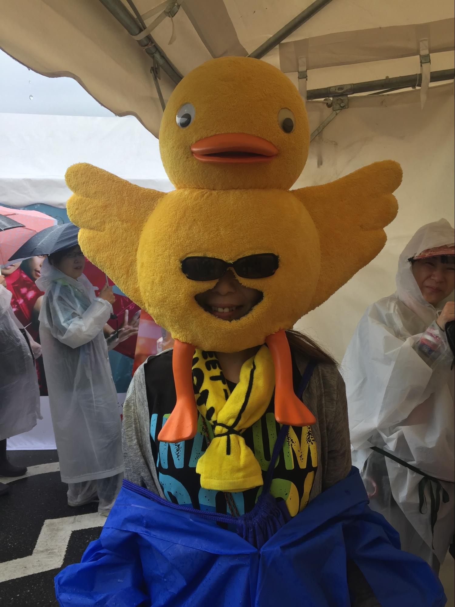イナズマロックフェス2017｜現地レポート第二弾