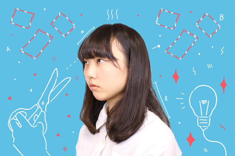 藤原 麻里菜
