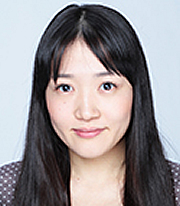 深谷美歩の顔写真