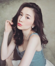 MIMU(主婦役)の顔写真