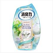 消臭力