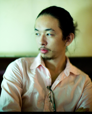 佐藤 健寿