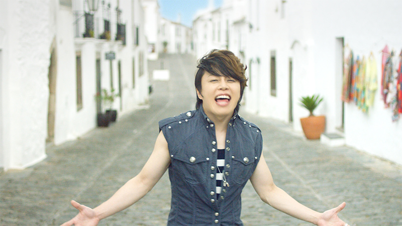 2014 LaLaLa~未来へ~篇CMカット