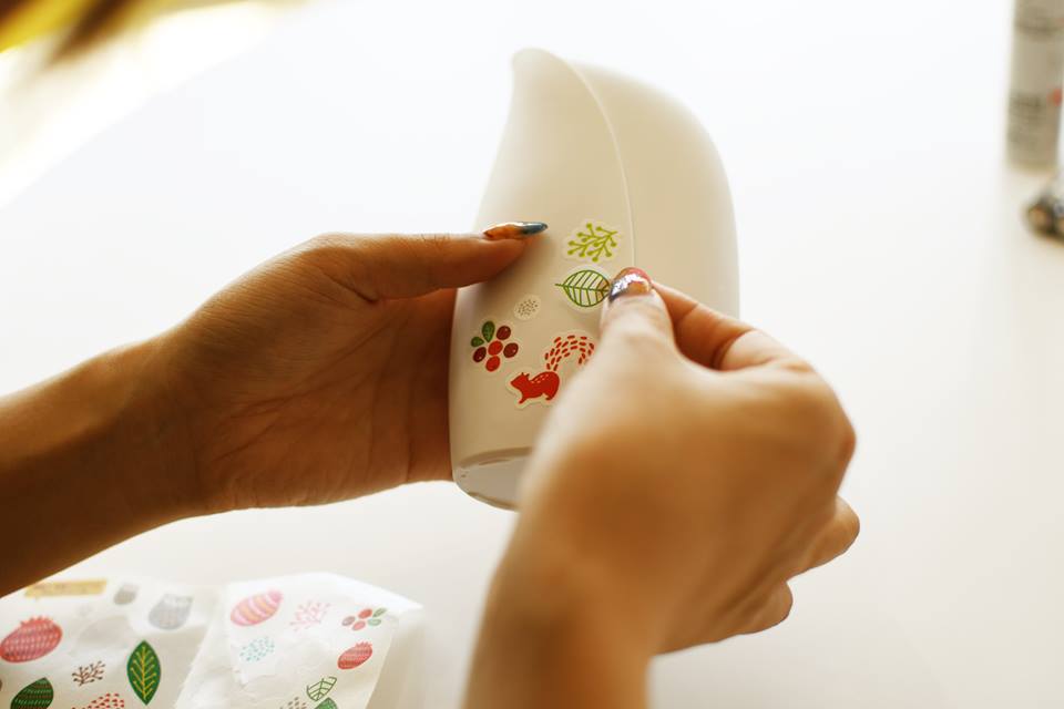 わたしも作ってみました