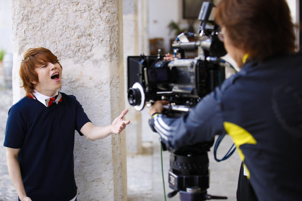 エステーcm博物館 オフショット エステー宣伝部ドットコム 旧エステーq