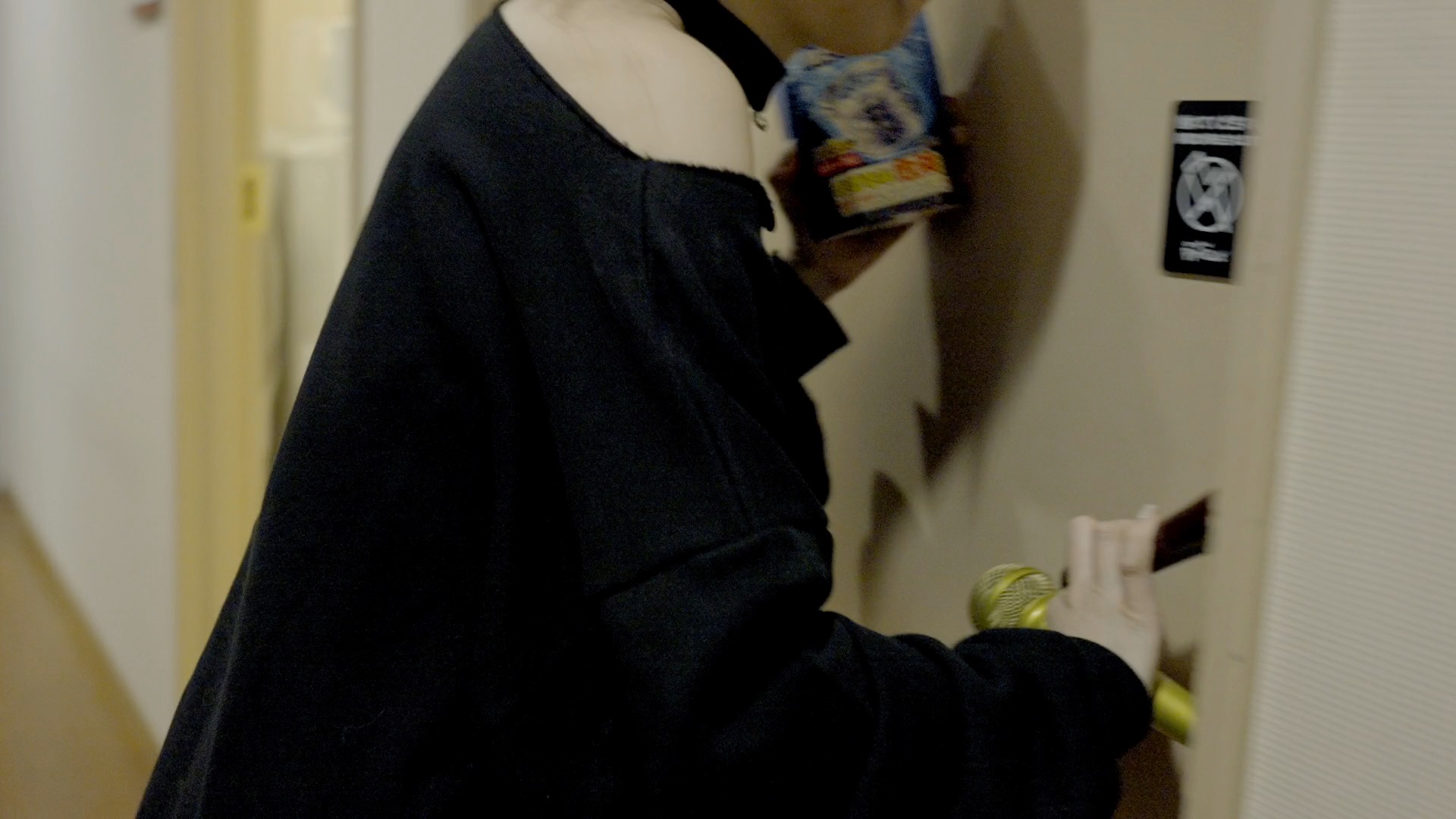 洗浄力WebCM ／おもちゃ箱